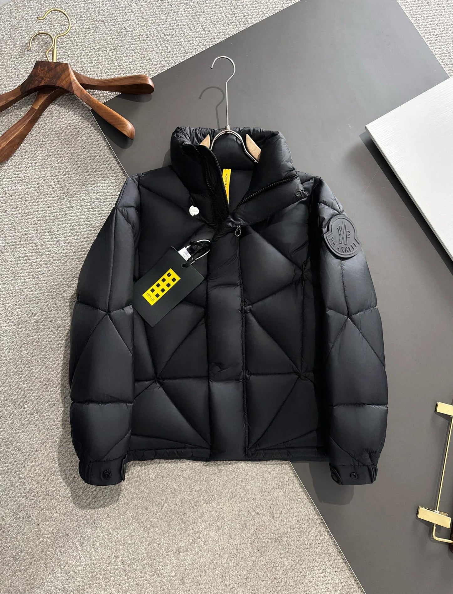 MONCLER JACKET