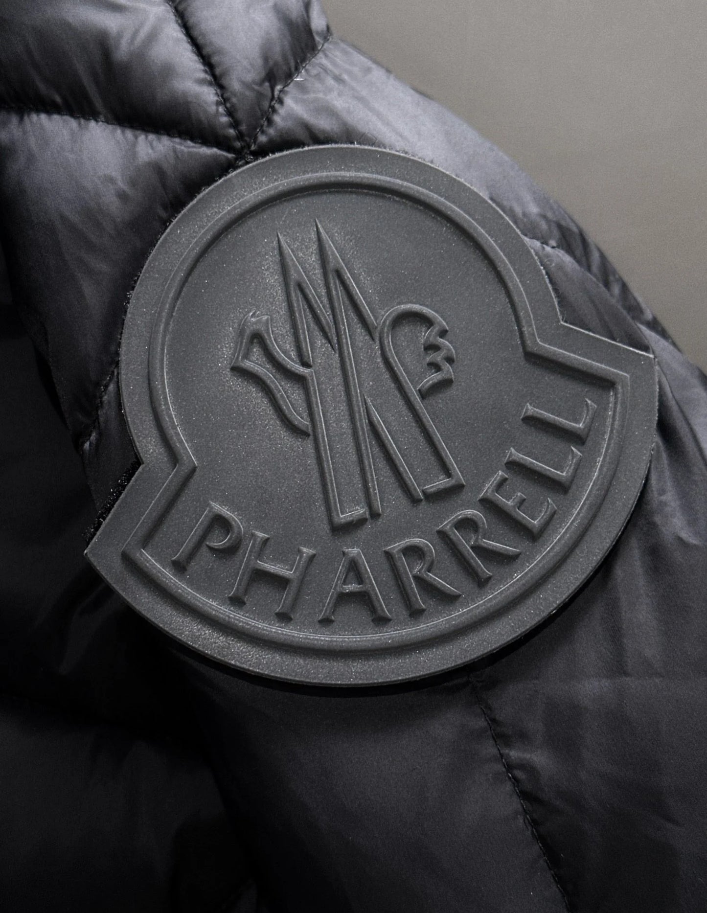 MONCLER JACKET