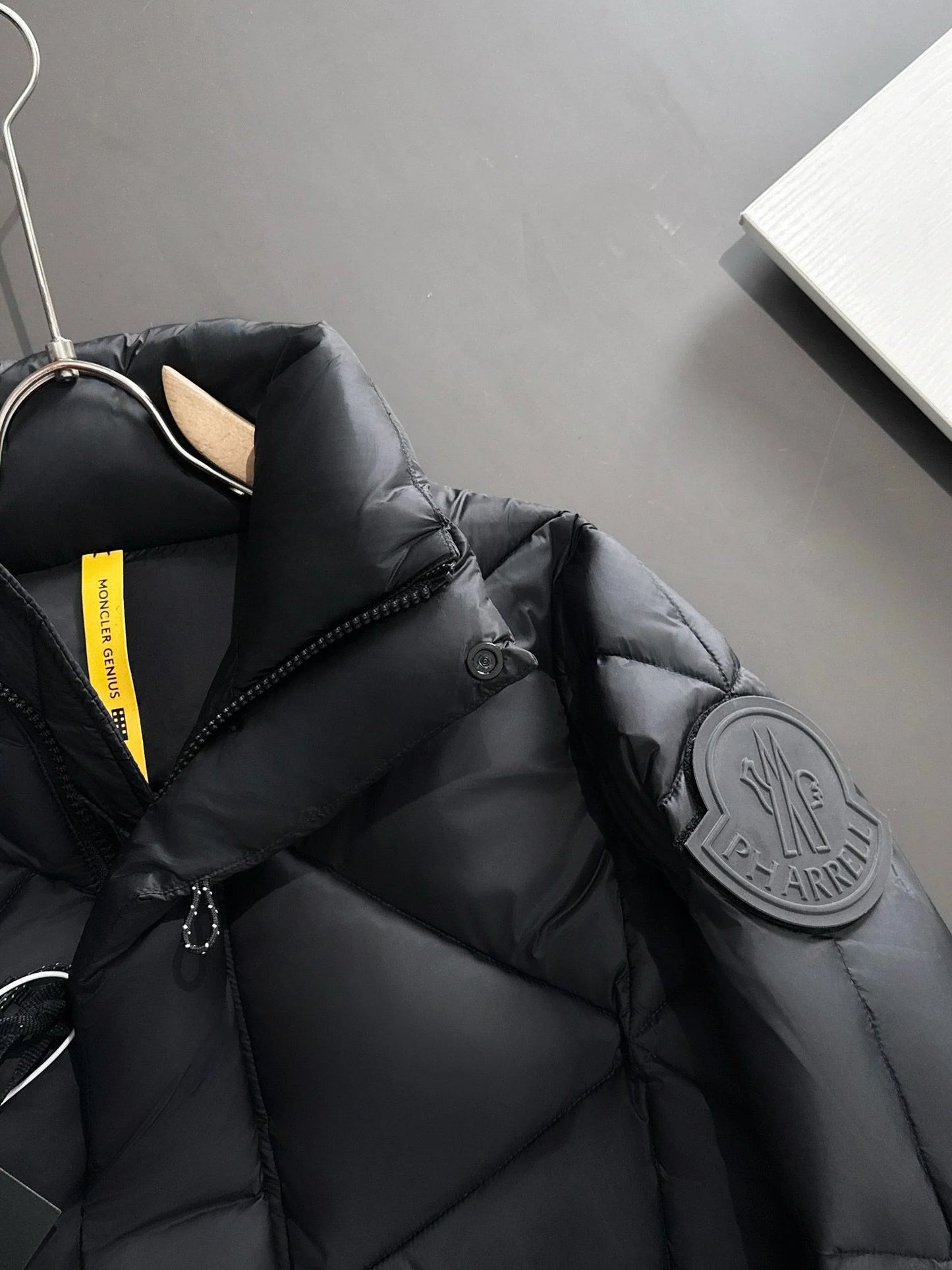 MONCLER JACKET