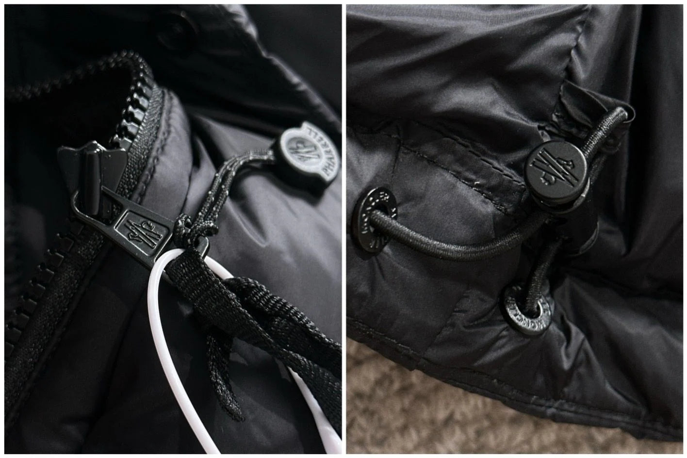 MONCLER JACKET