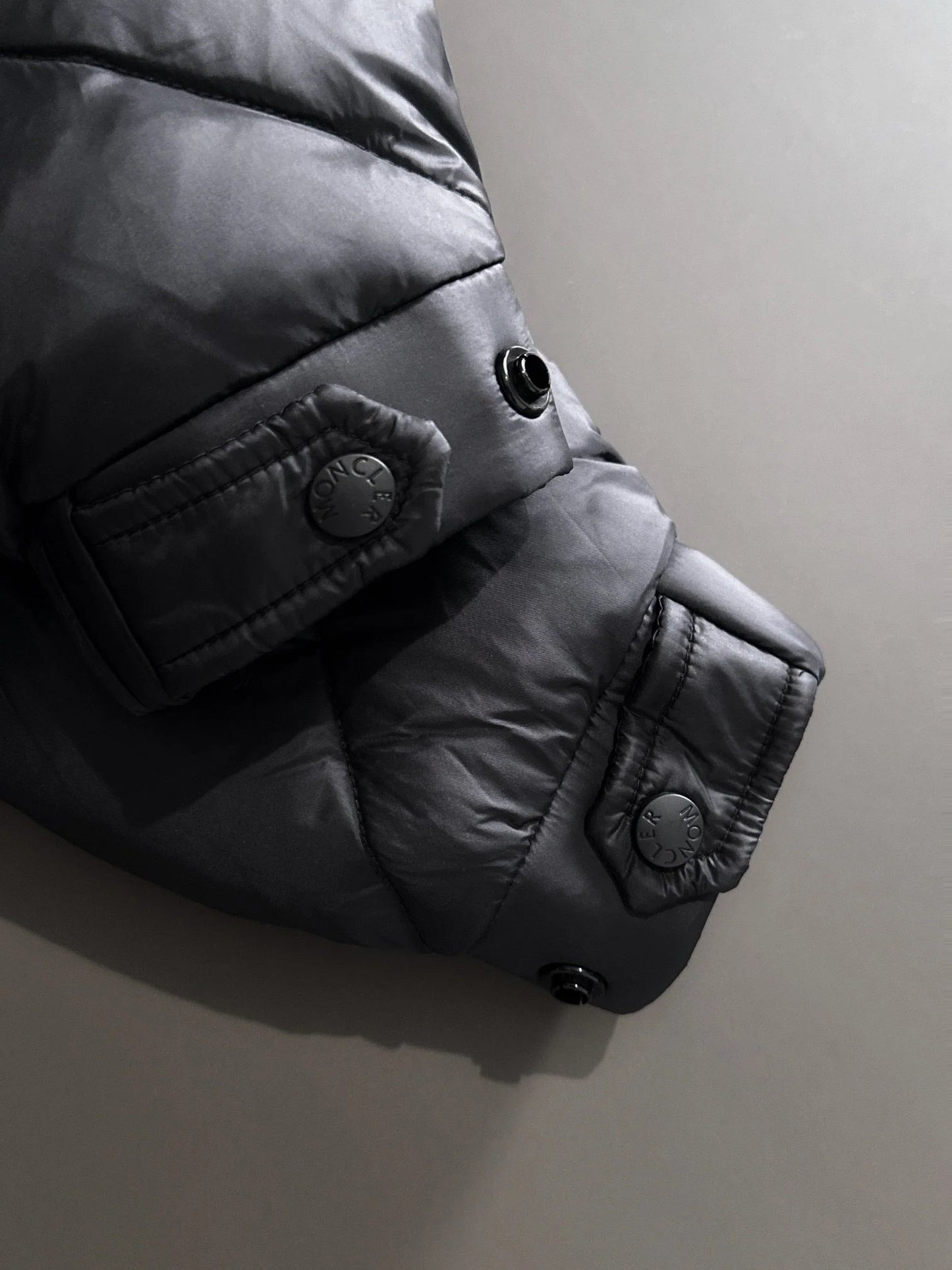 MONCLER JACKET