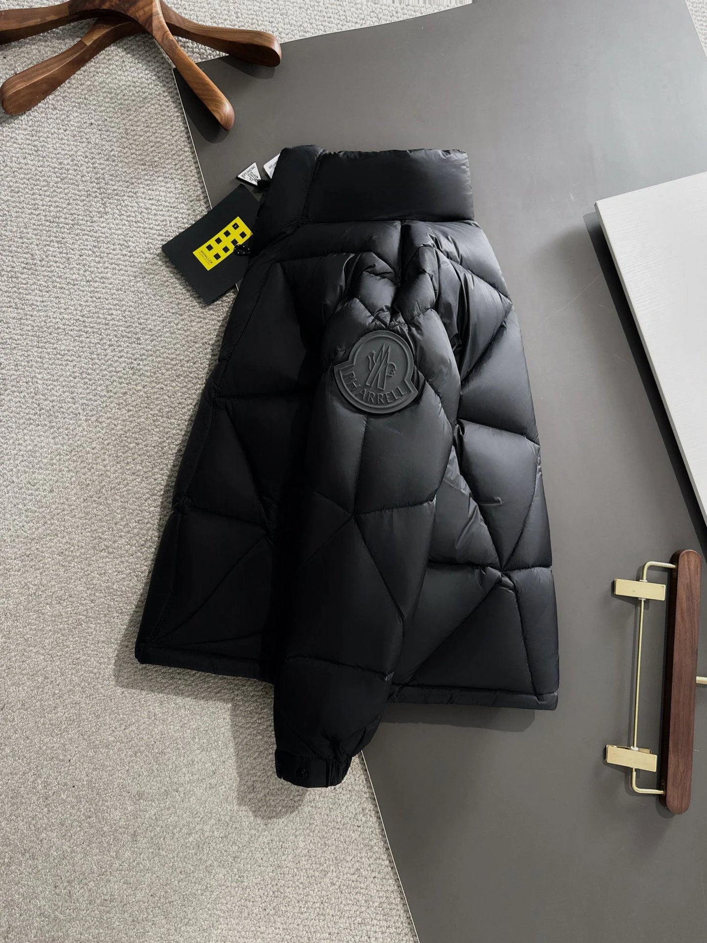 MONCLER JACKET