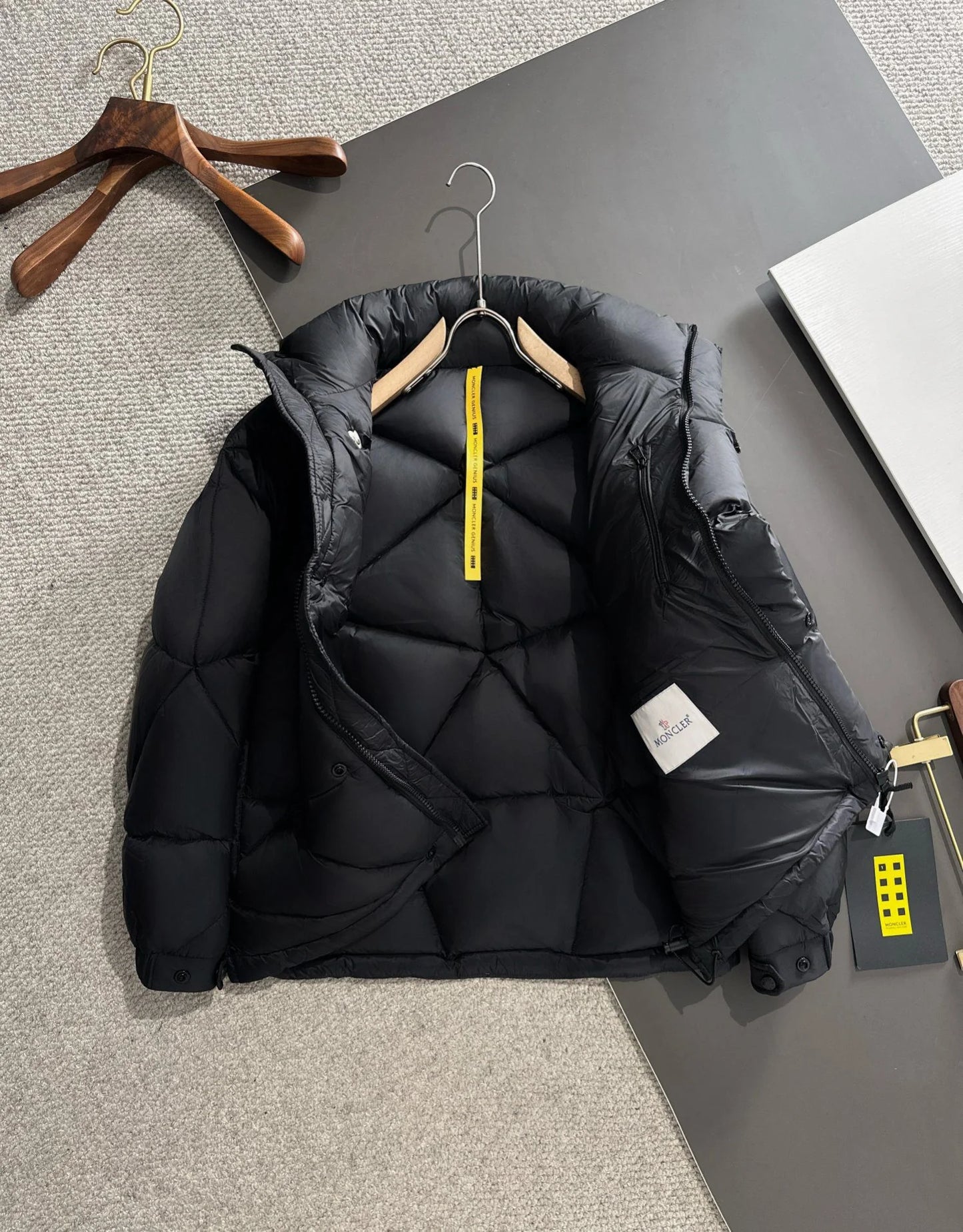 MONCLER JACKET