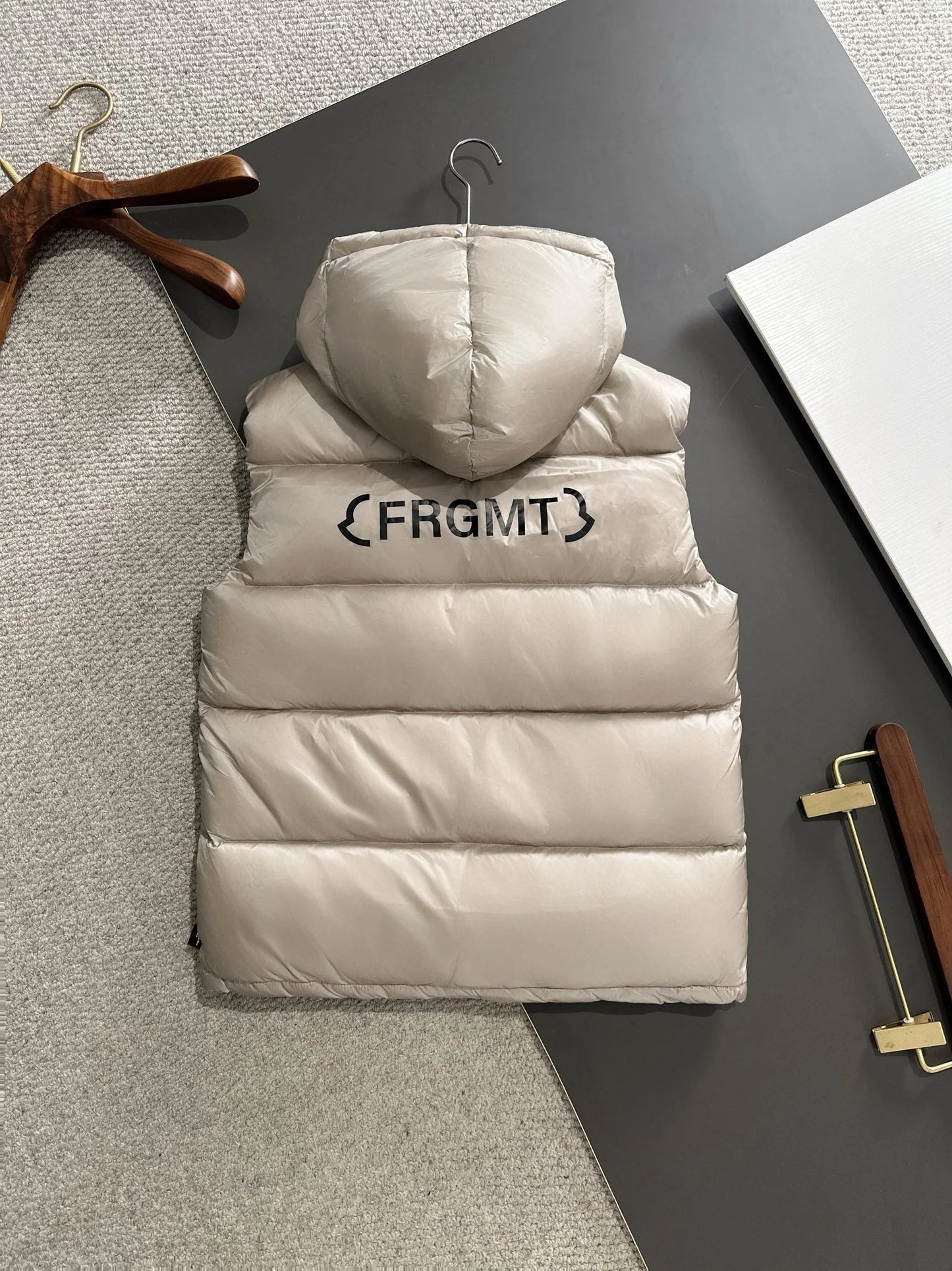 MONCLER JACKET