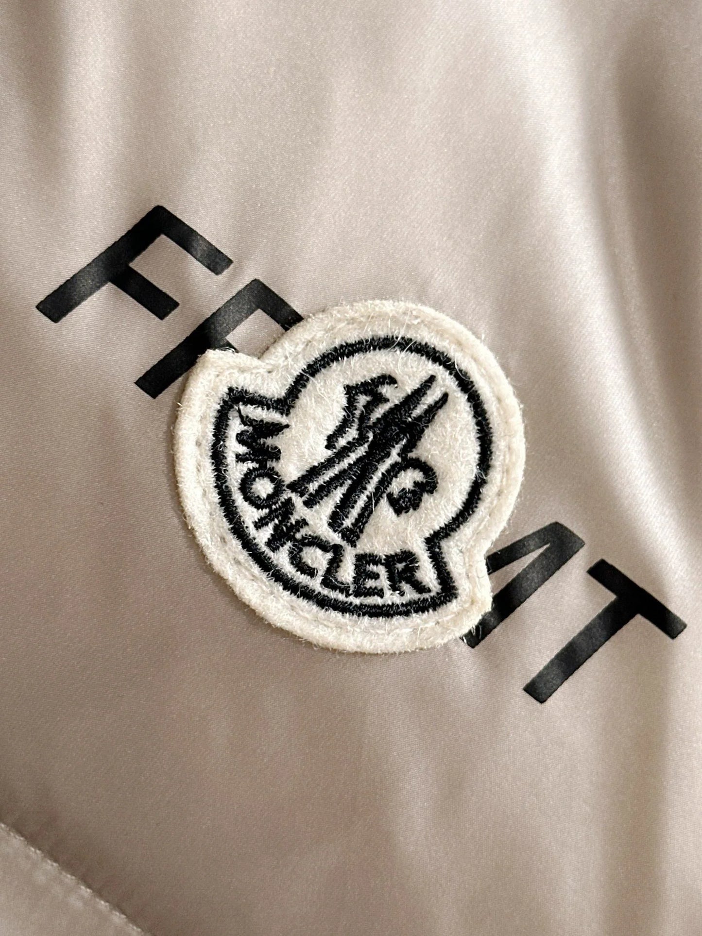 MONCLER JACKET