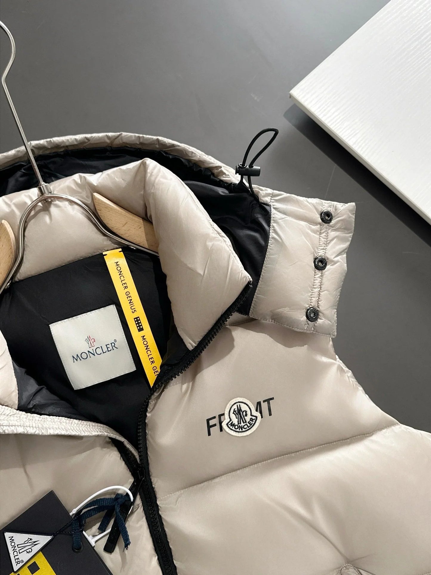 MONCLER JACKET