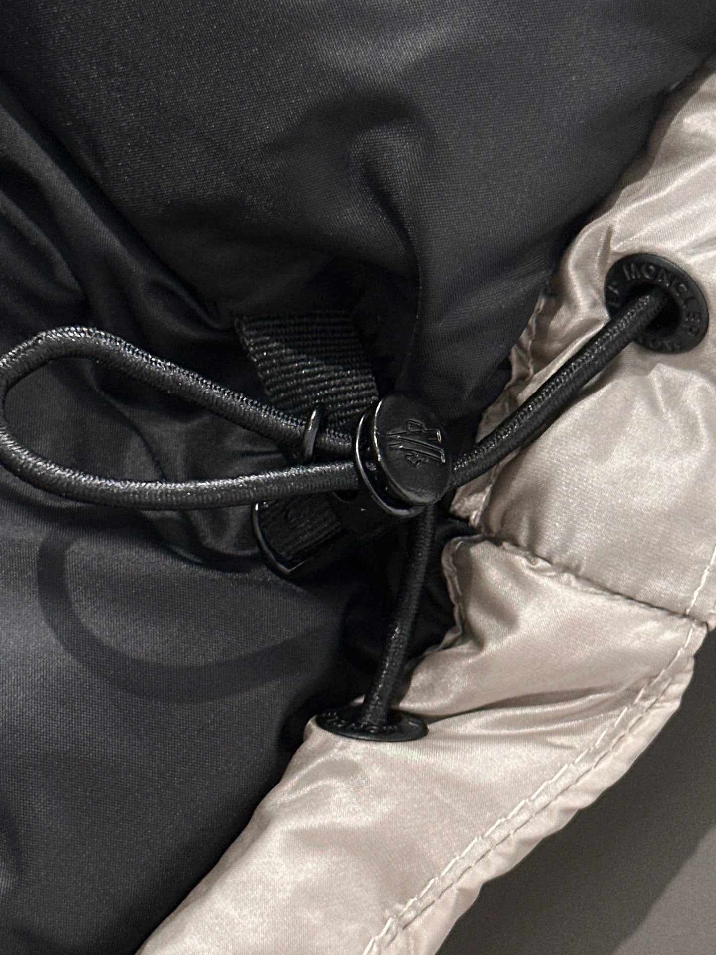 MONCLER JACKET