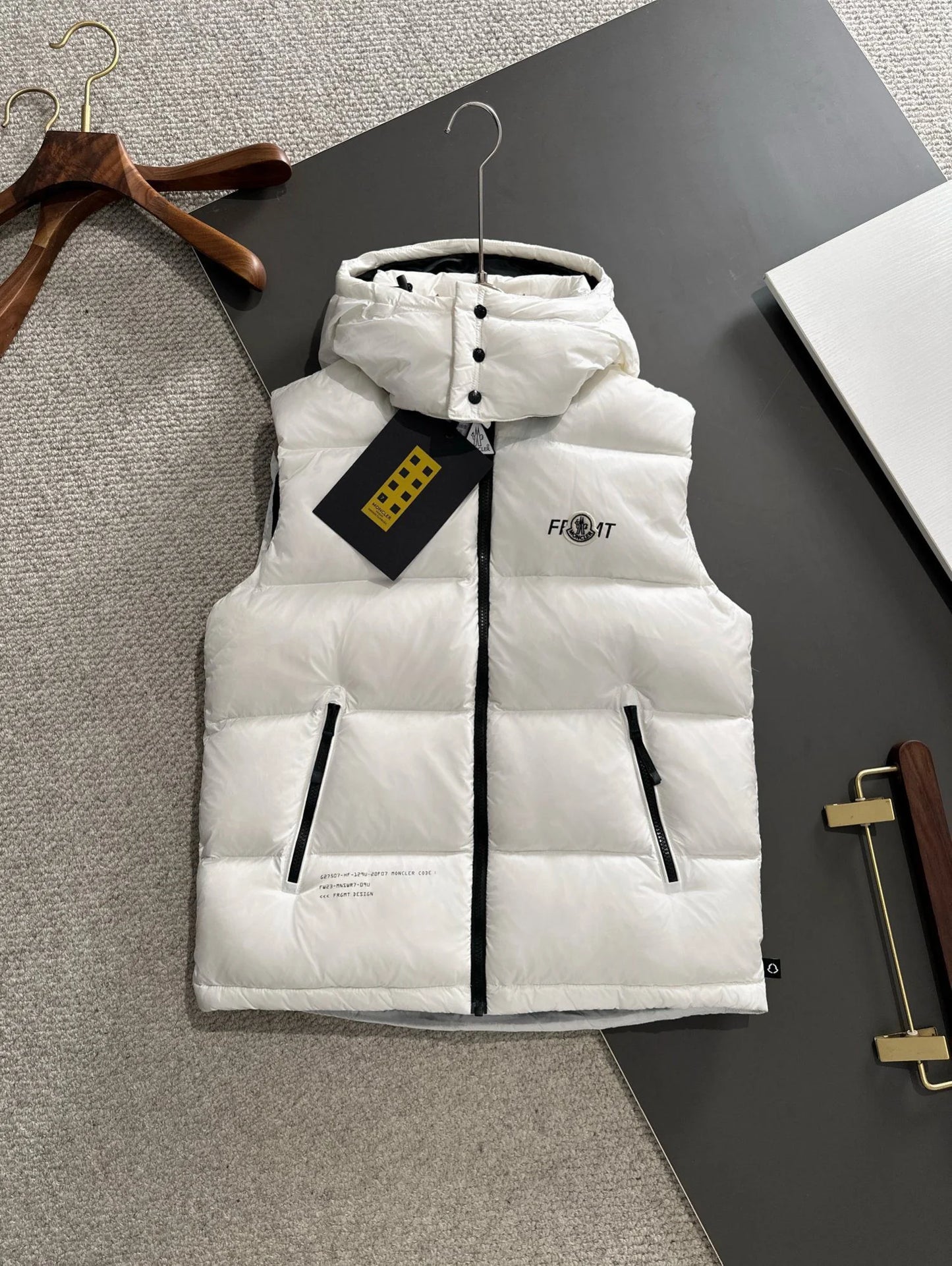 MONCLER JACKET