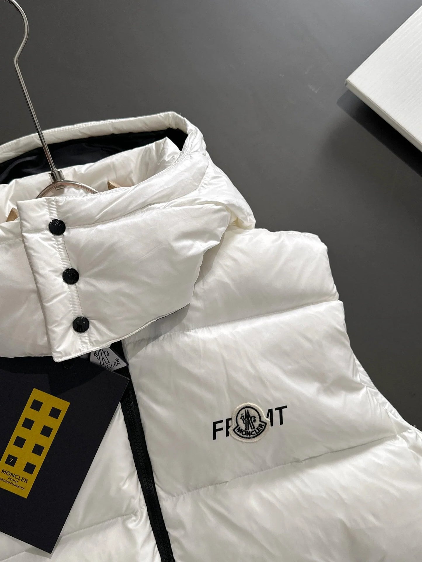 MONCLER JACKET