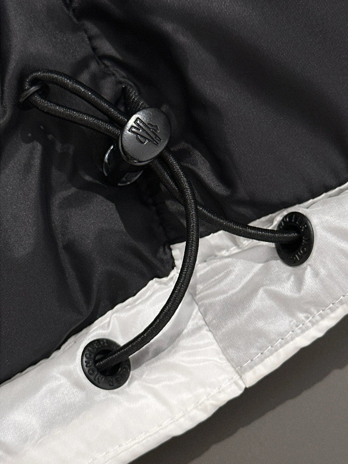 MONCLER JACKET