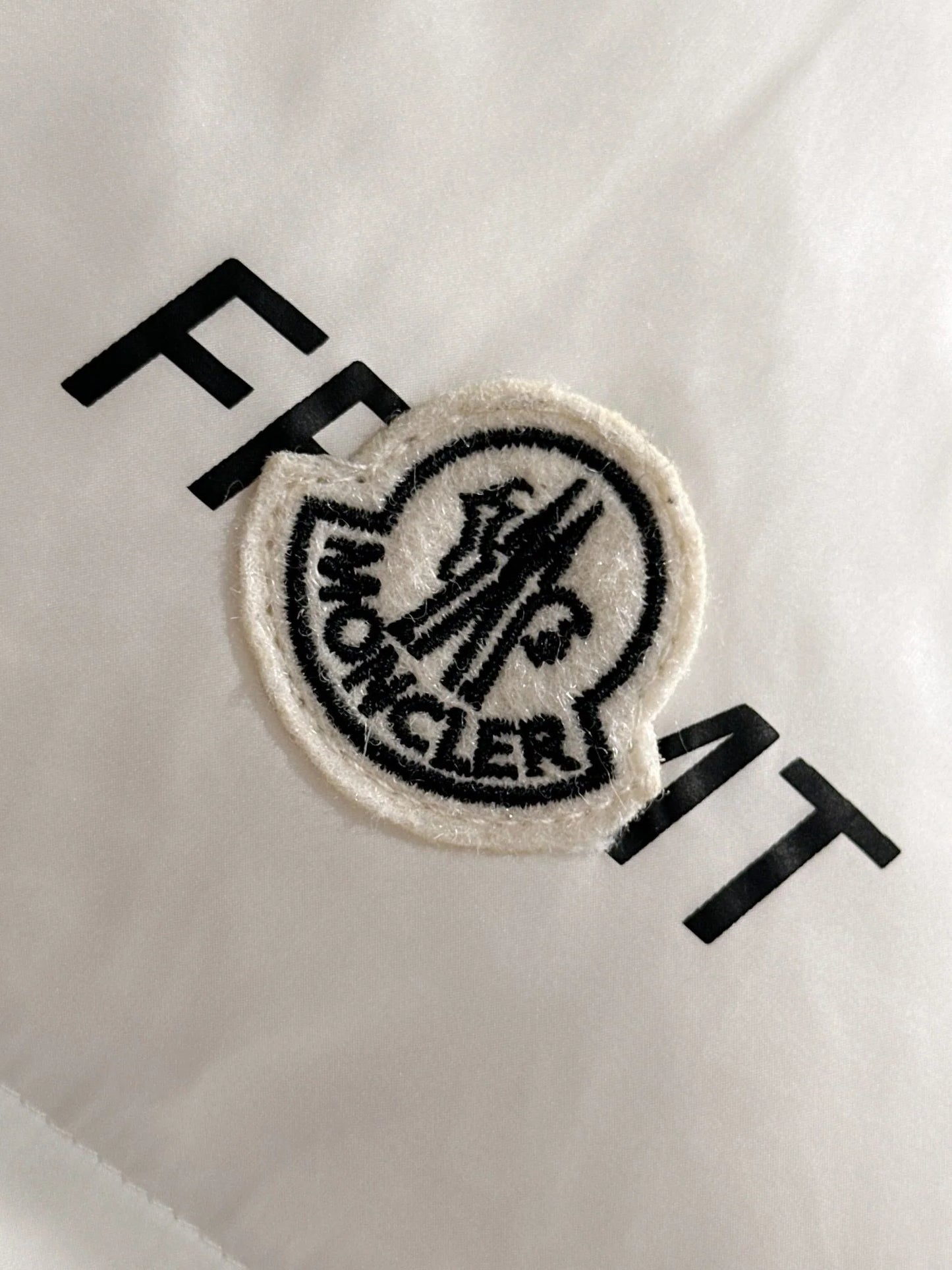 MONCLER JACKET