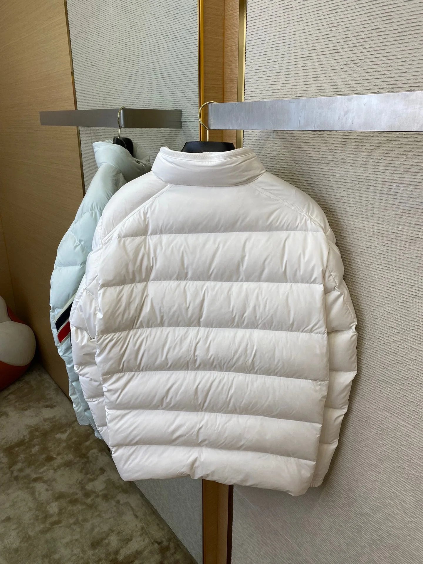 MONCLER JACKET