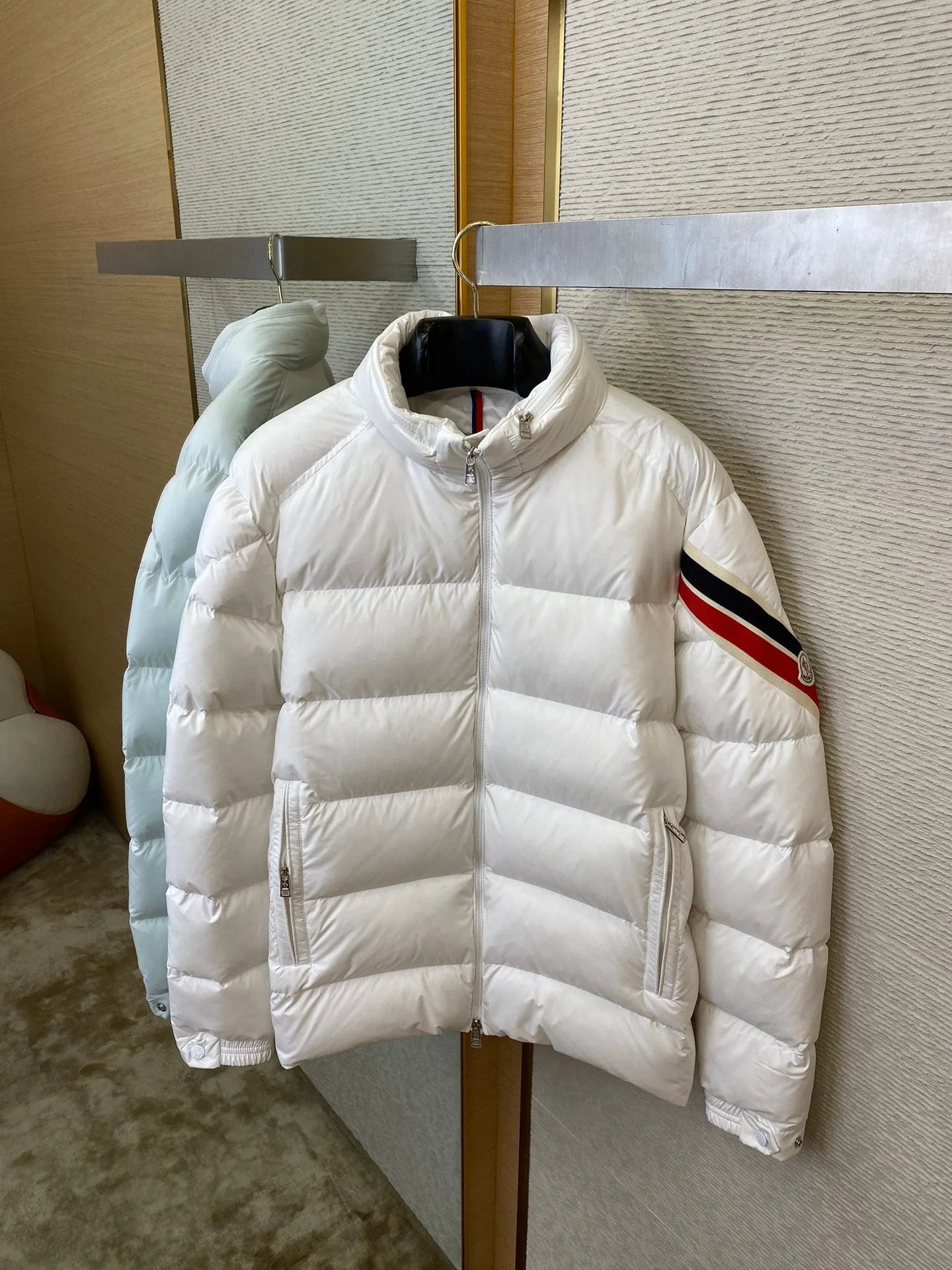 MONCLER JACKET