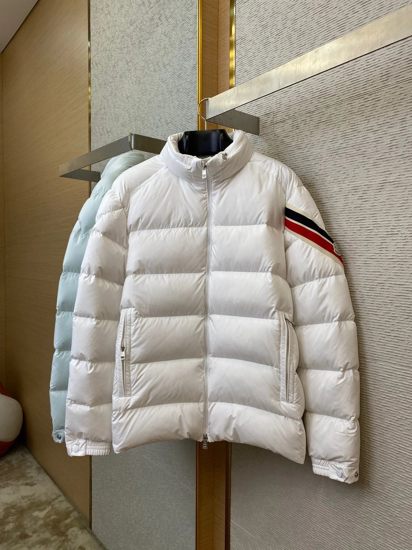 MONCLER JACKET