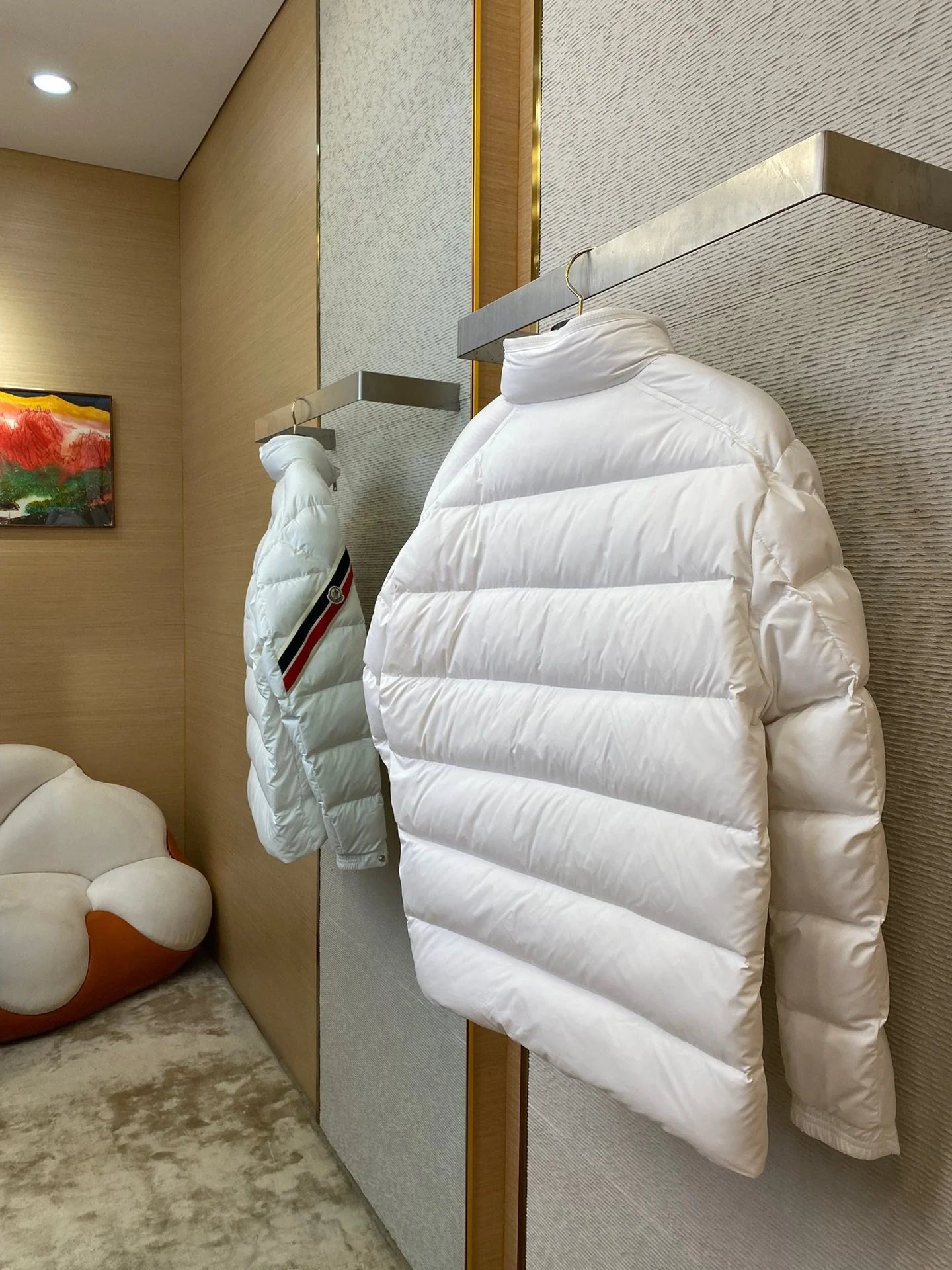 MONCLER JACKET