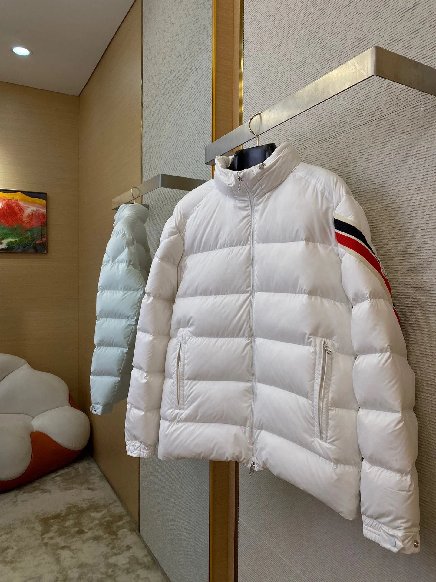 MONCLER JACKET