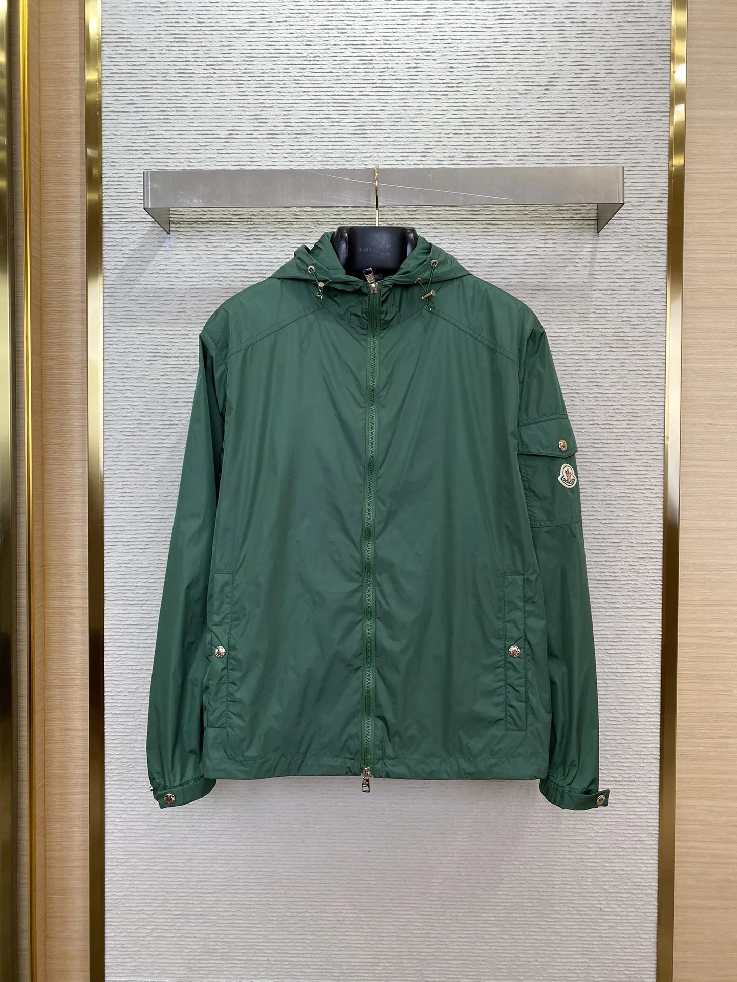 MONCLER JACKET