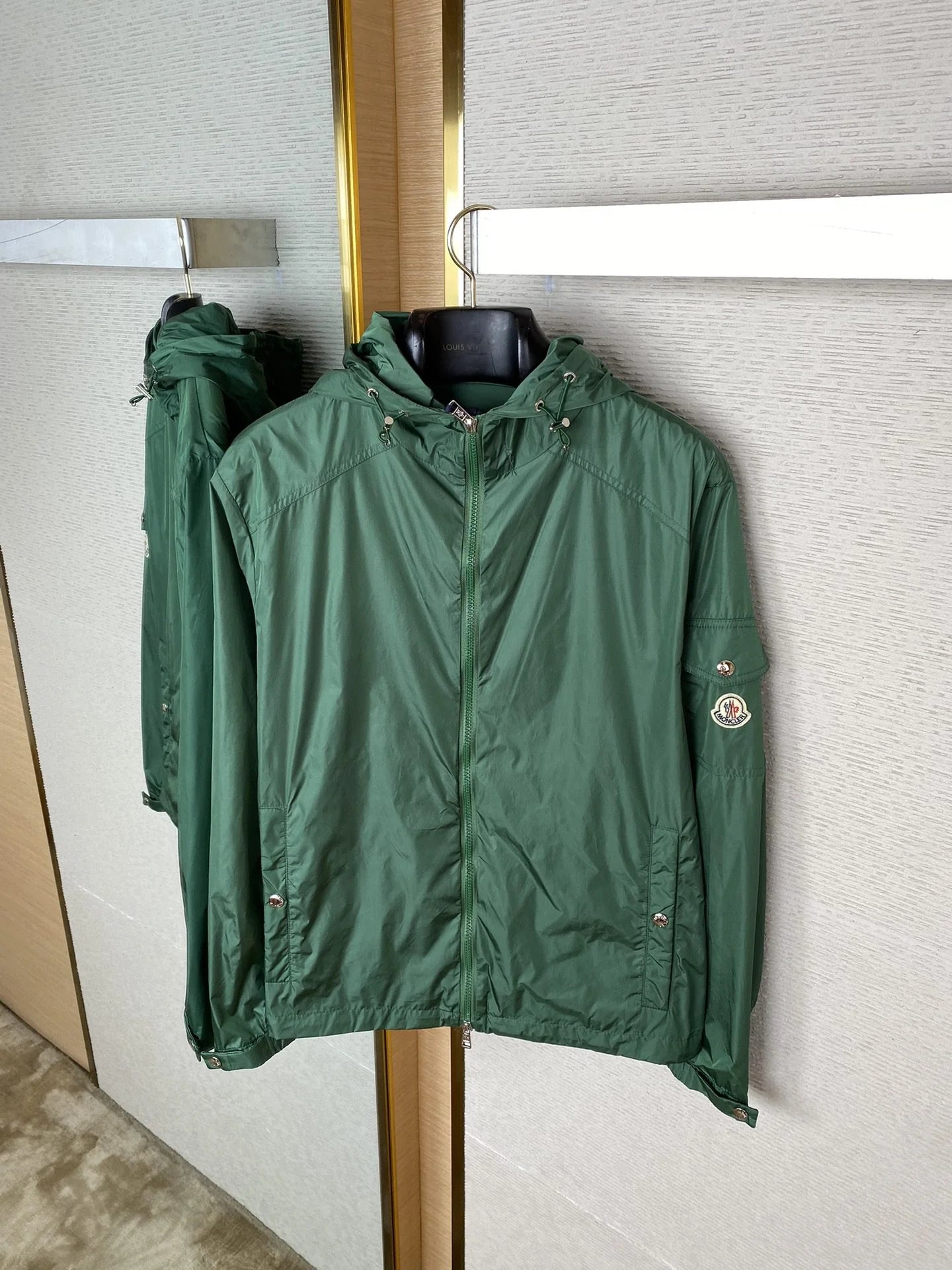 MONCLER JACKET