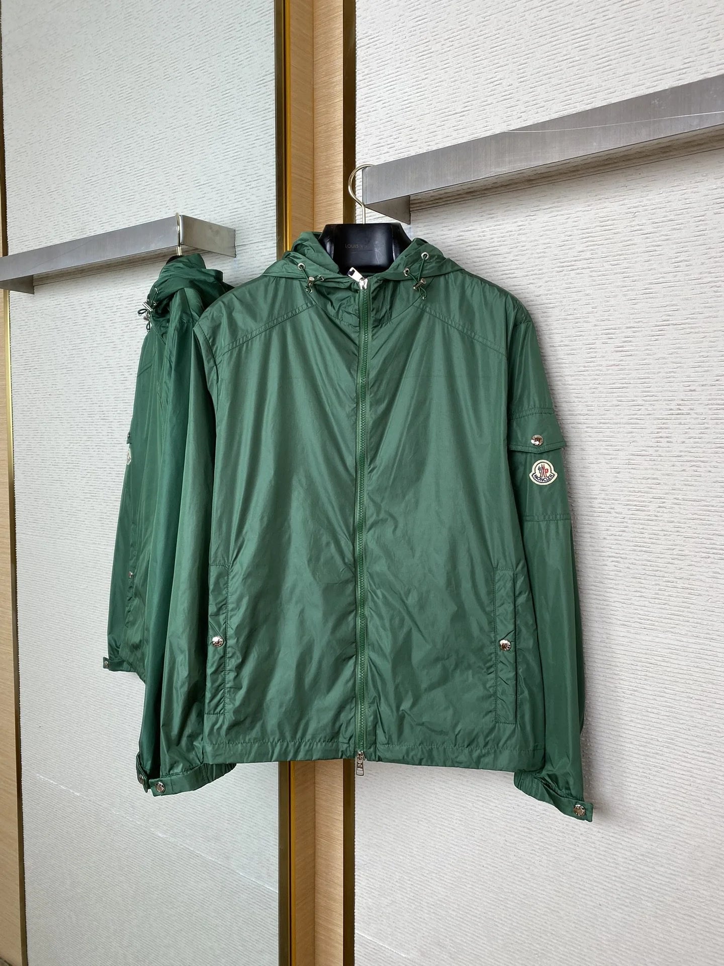 MONCLER JACKET