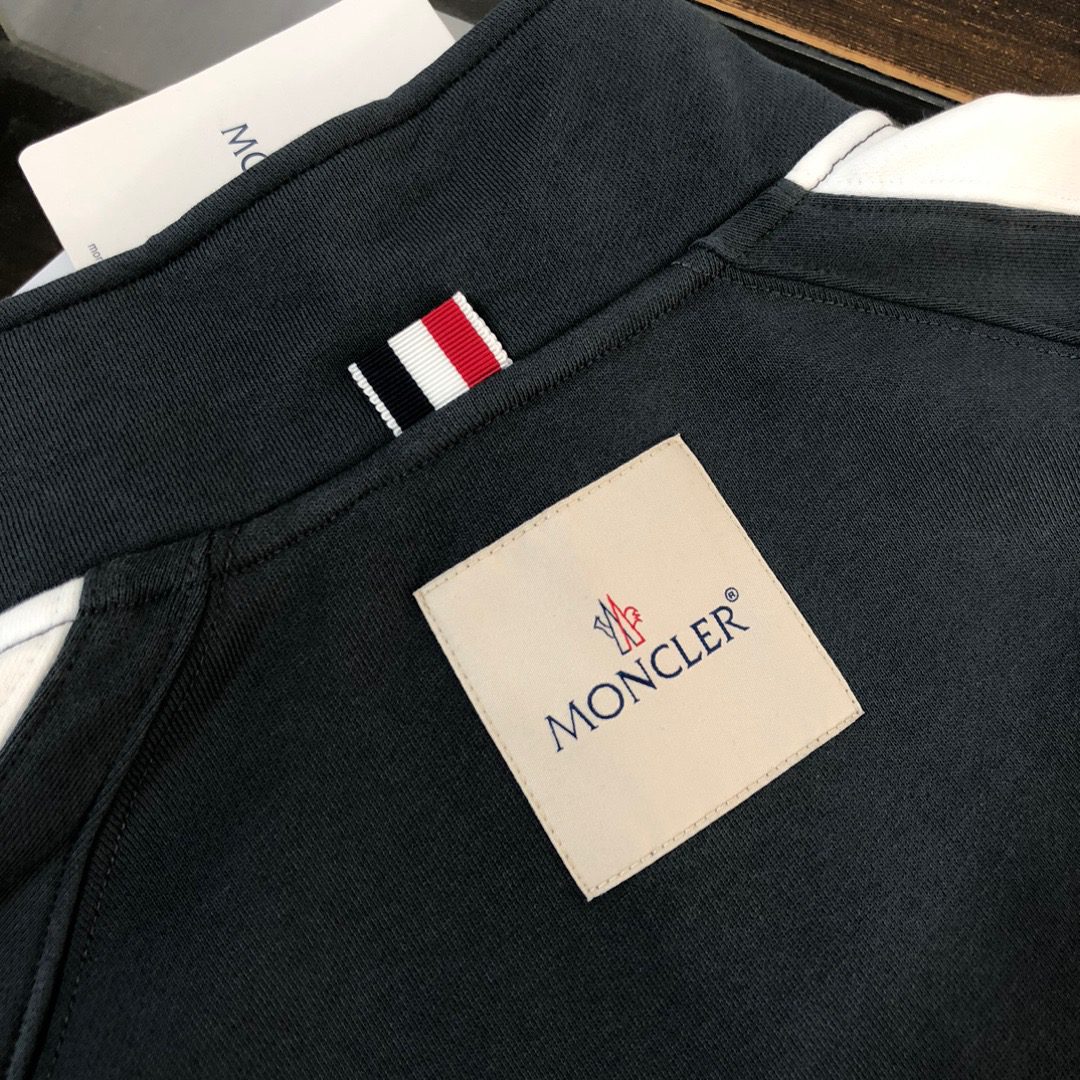 MONCLER JACKET