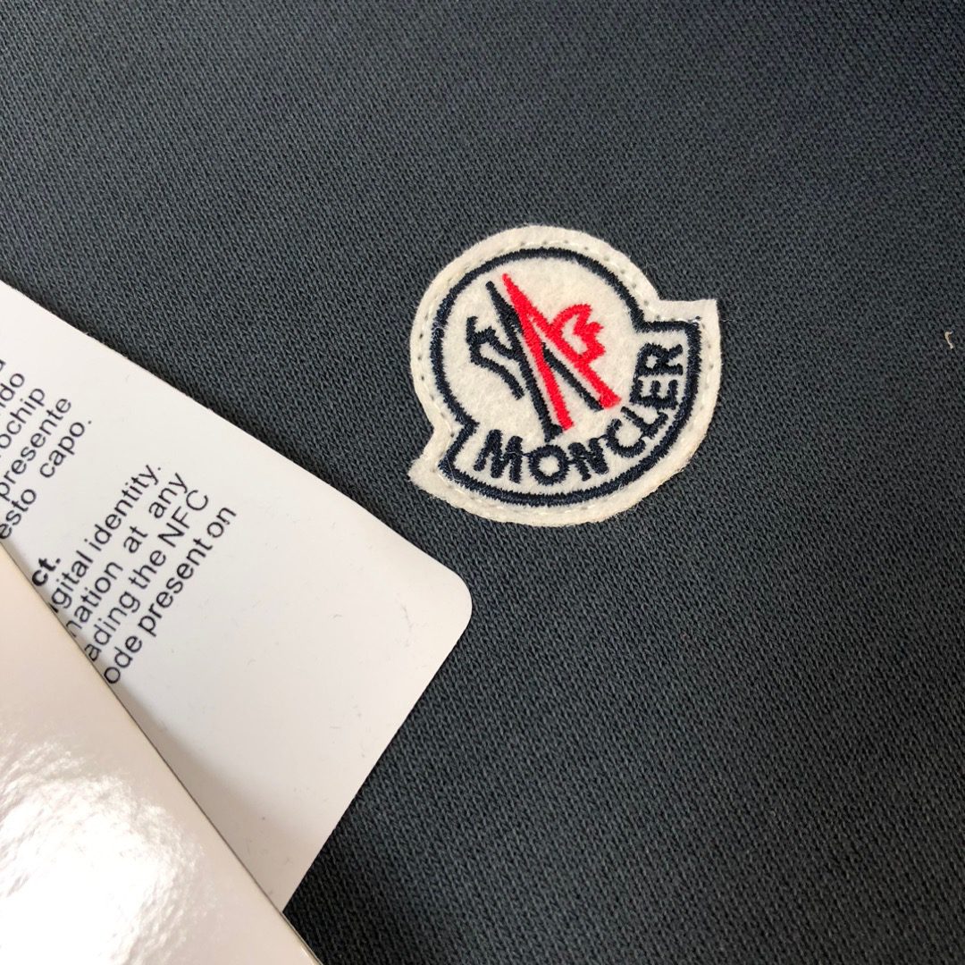 MONCLER JACKET