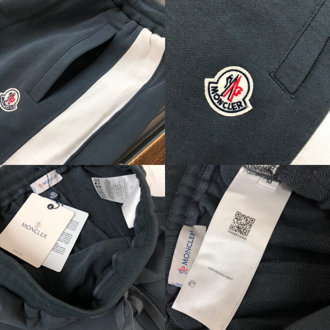 MONCLER JOGGER PANTS