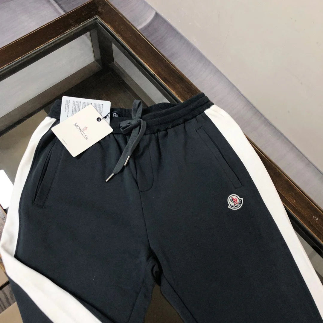 MONCLER JOGGER PANTS
