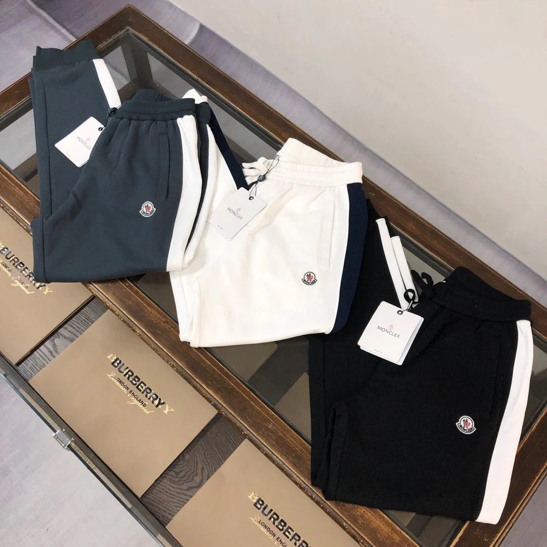 MONCLER JOGGER PANTS