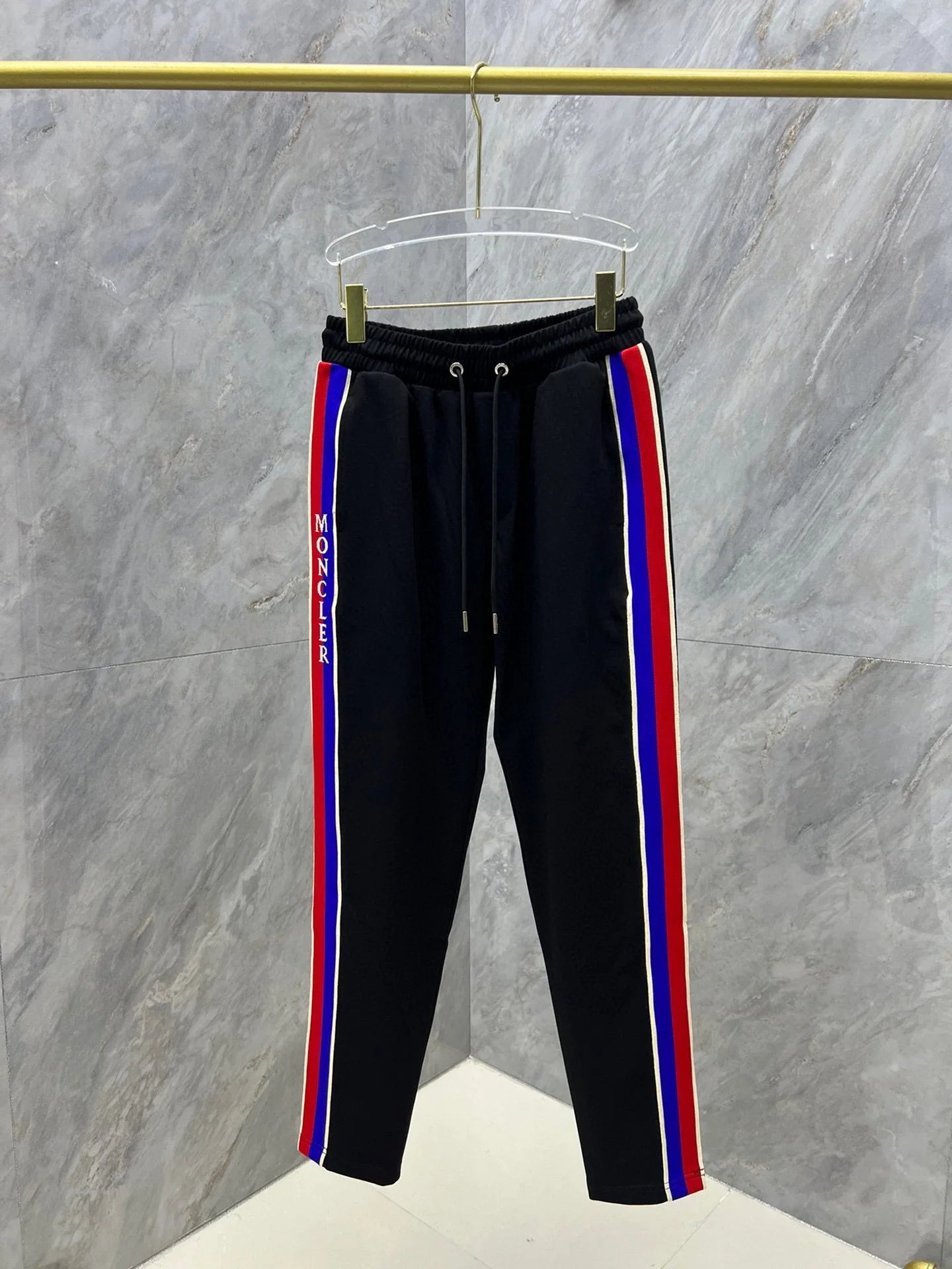 MONCLER JOGGER PANTS