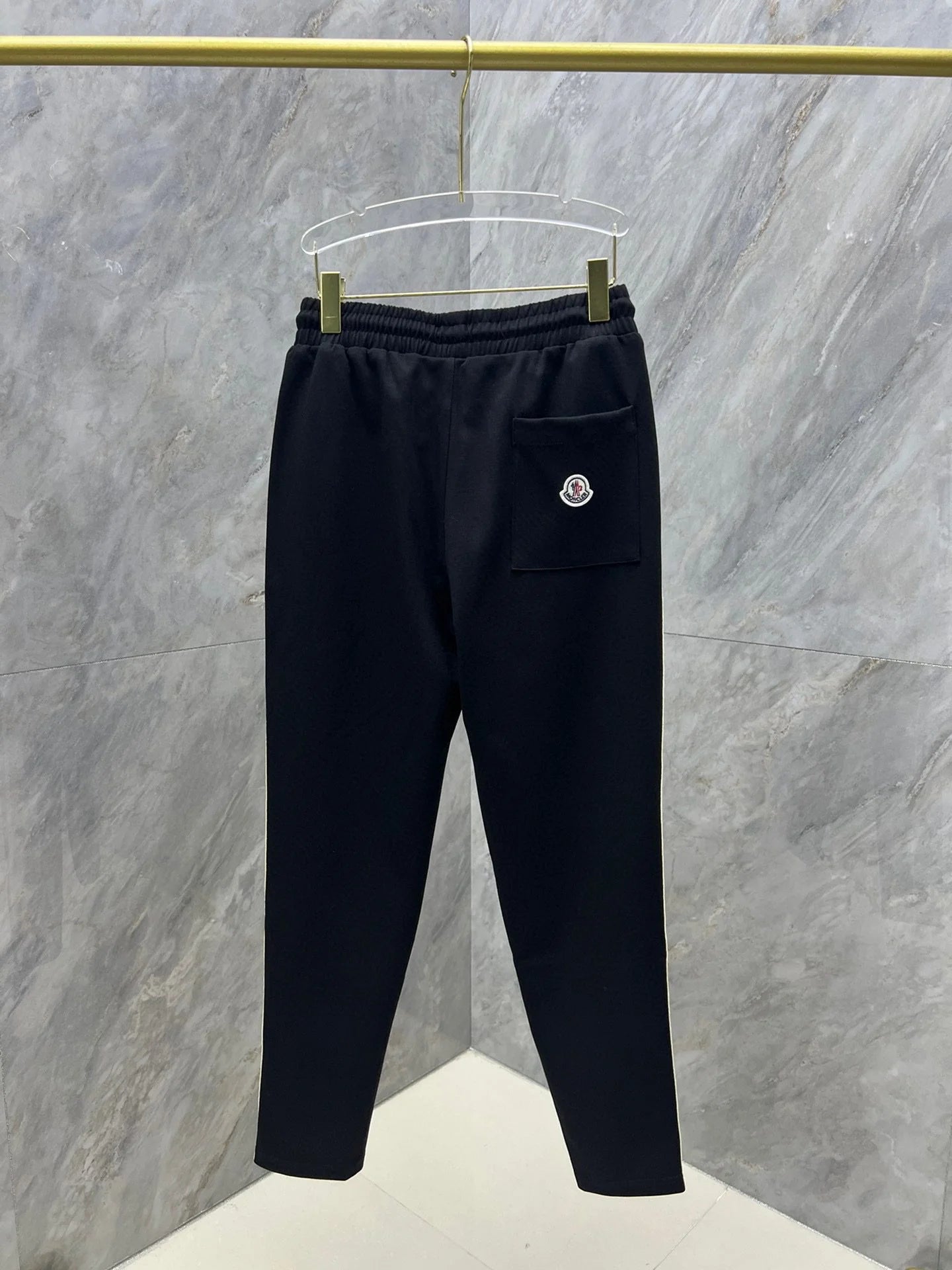 MONCLER JOGGER PANTS