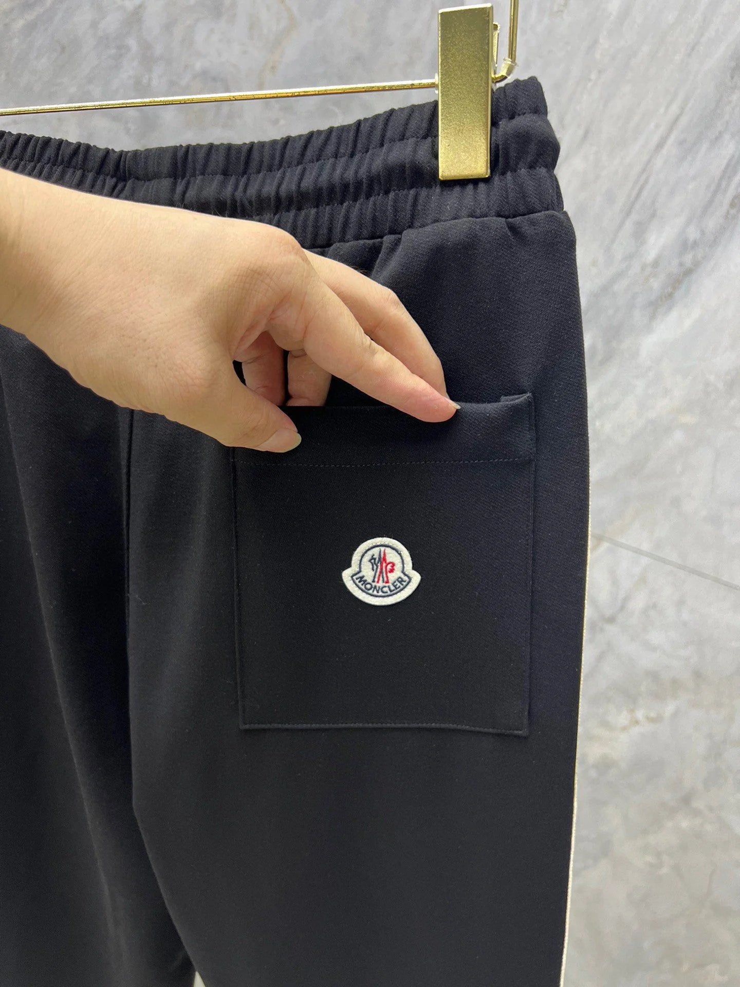 MONCLER JOGGER PANTS
