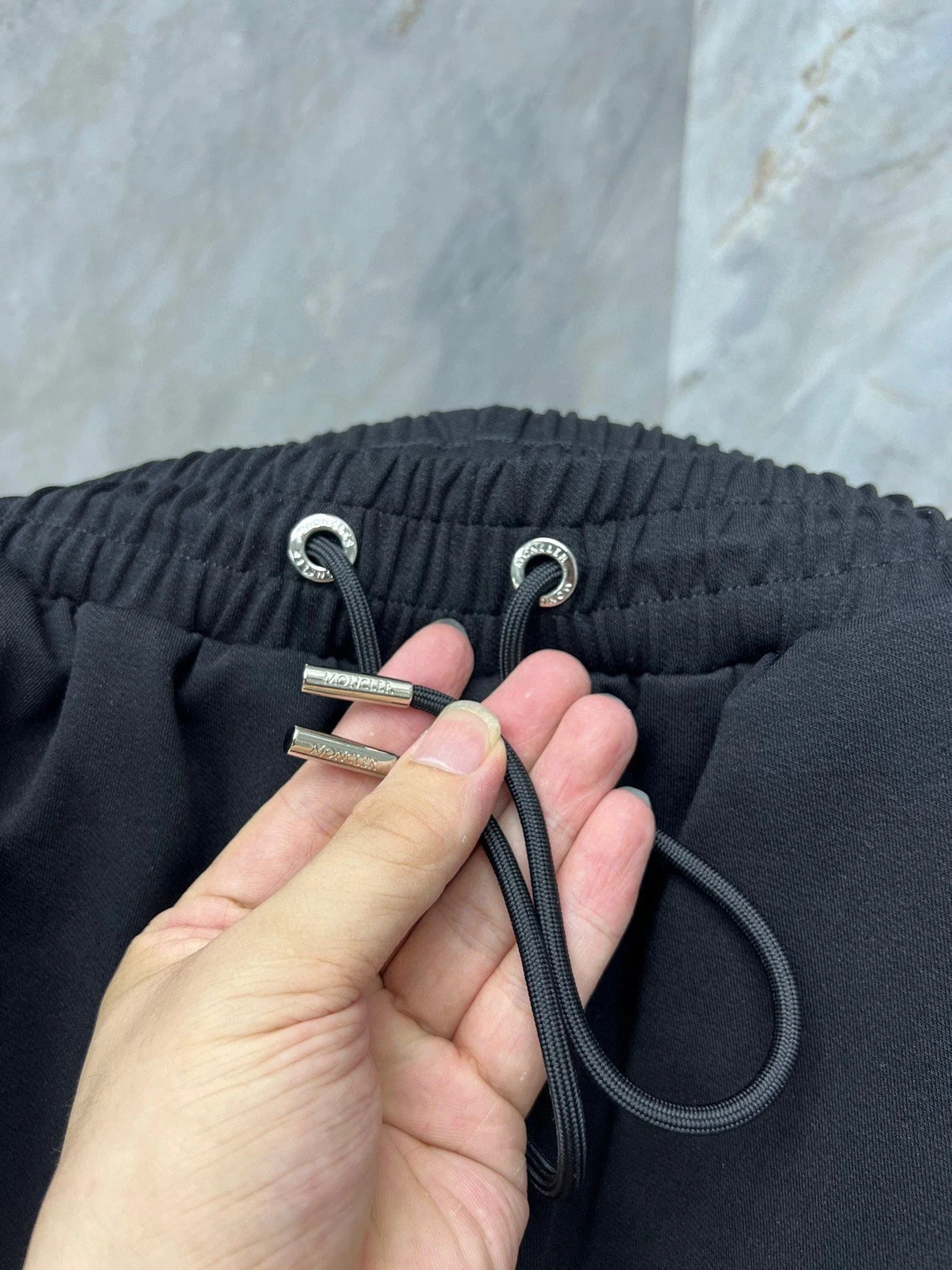 MONCLER JOGGER PANTS
