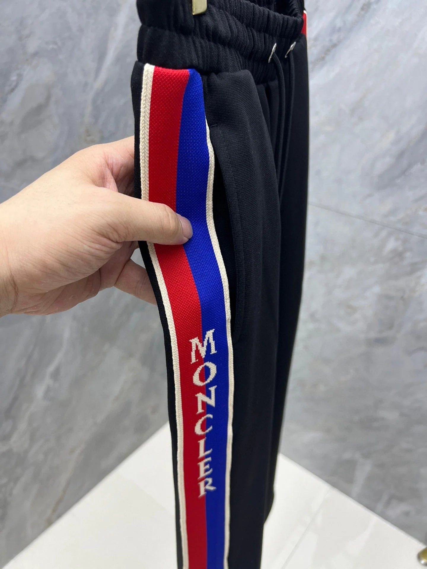 MONCLER JOGGER PANTS