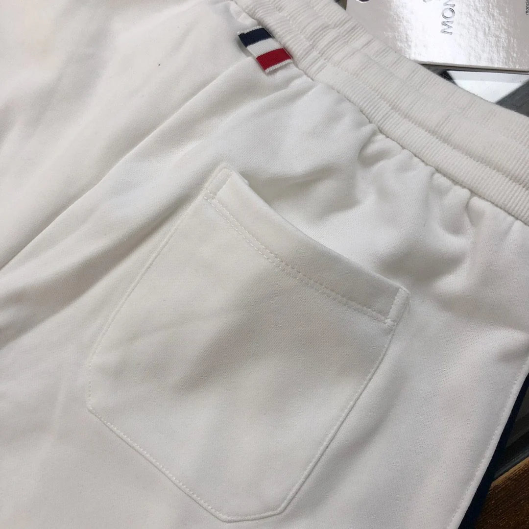 MONCLER JOGGER PANTS