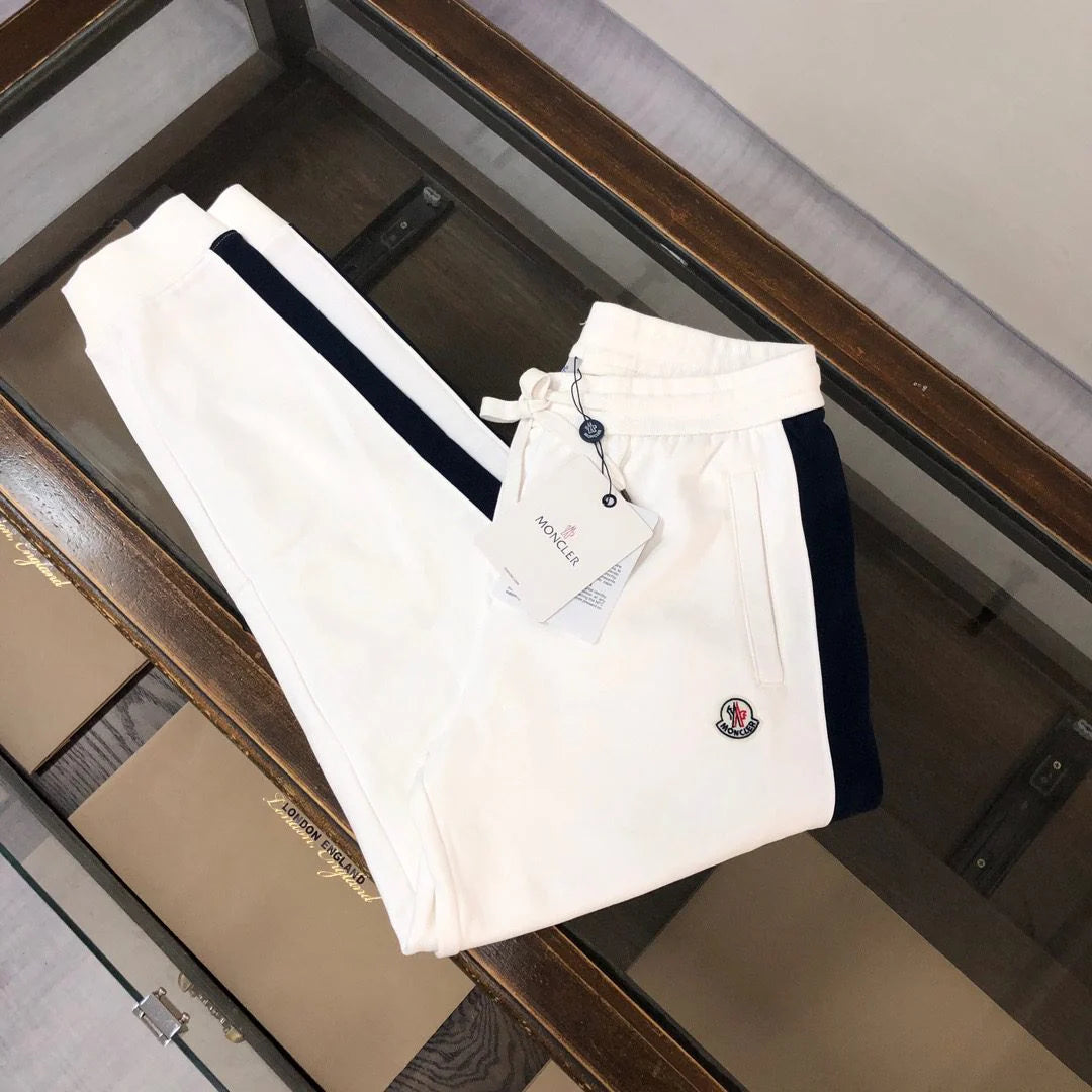 MONCLER JOGGER PANTS