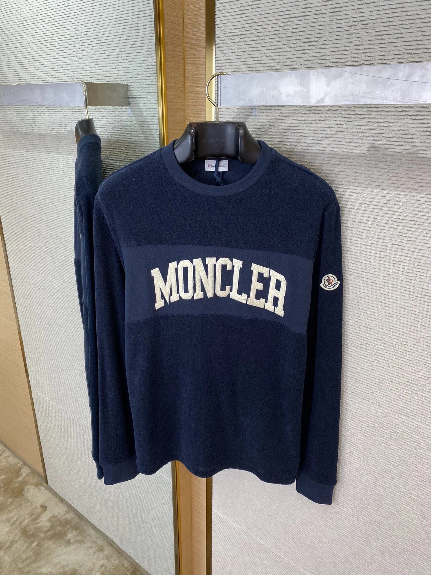 MONCLER LONG SLEEVE