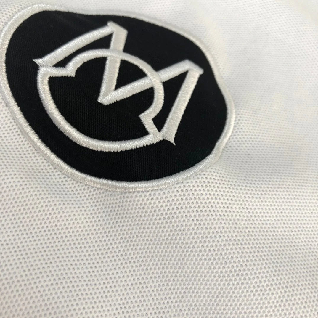 MONCLER POLO TEE