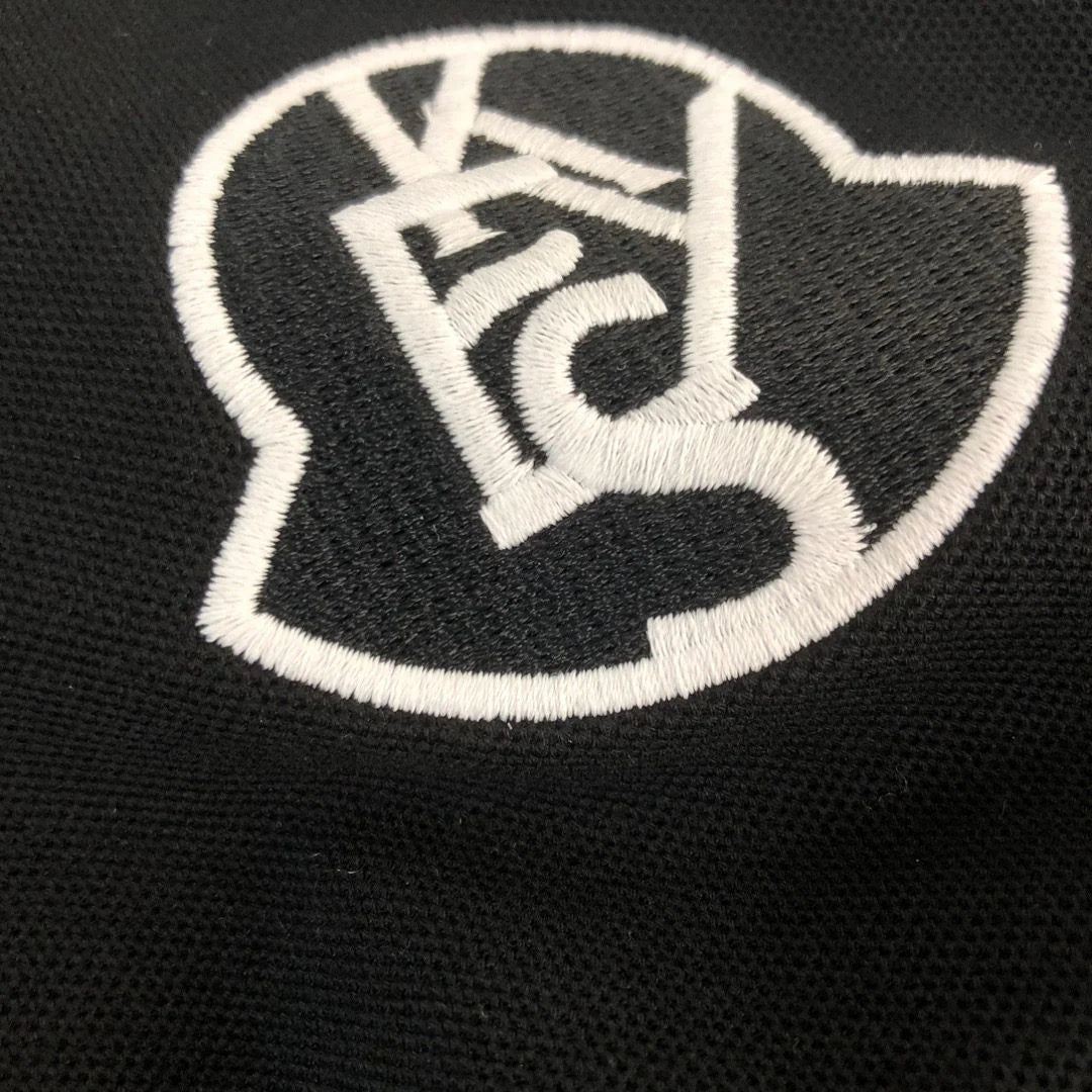 MONCLER POLO TEE