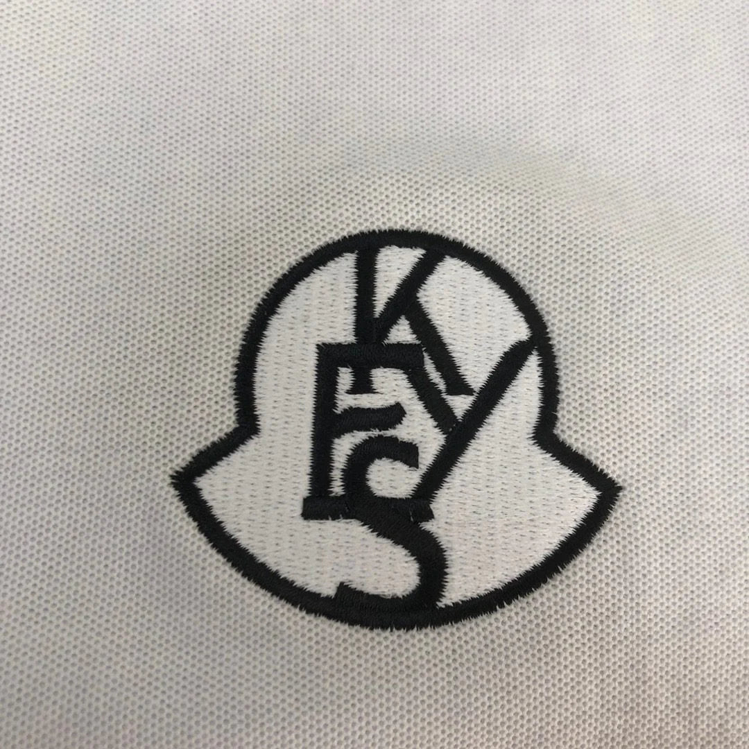 MONCLER POLO TEE