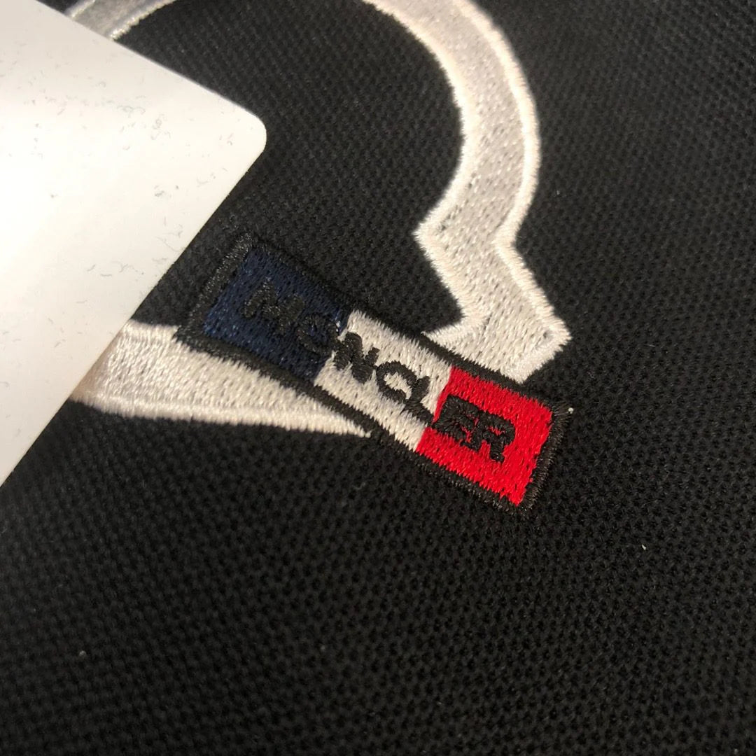 MONCLER POLO TEE