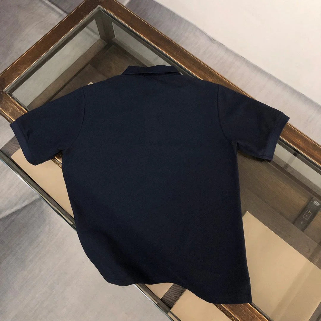 MONCLER POLO TEE