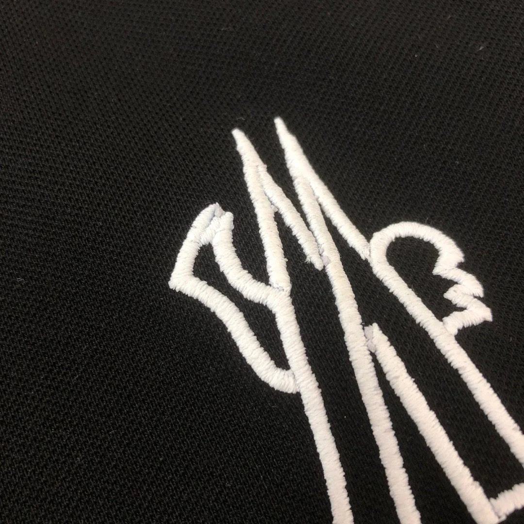 MONCLER POLO TEE