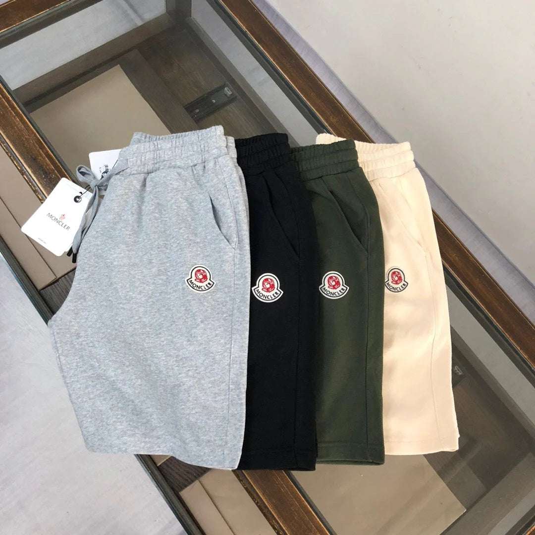 MONCLER POLO TEE