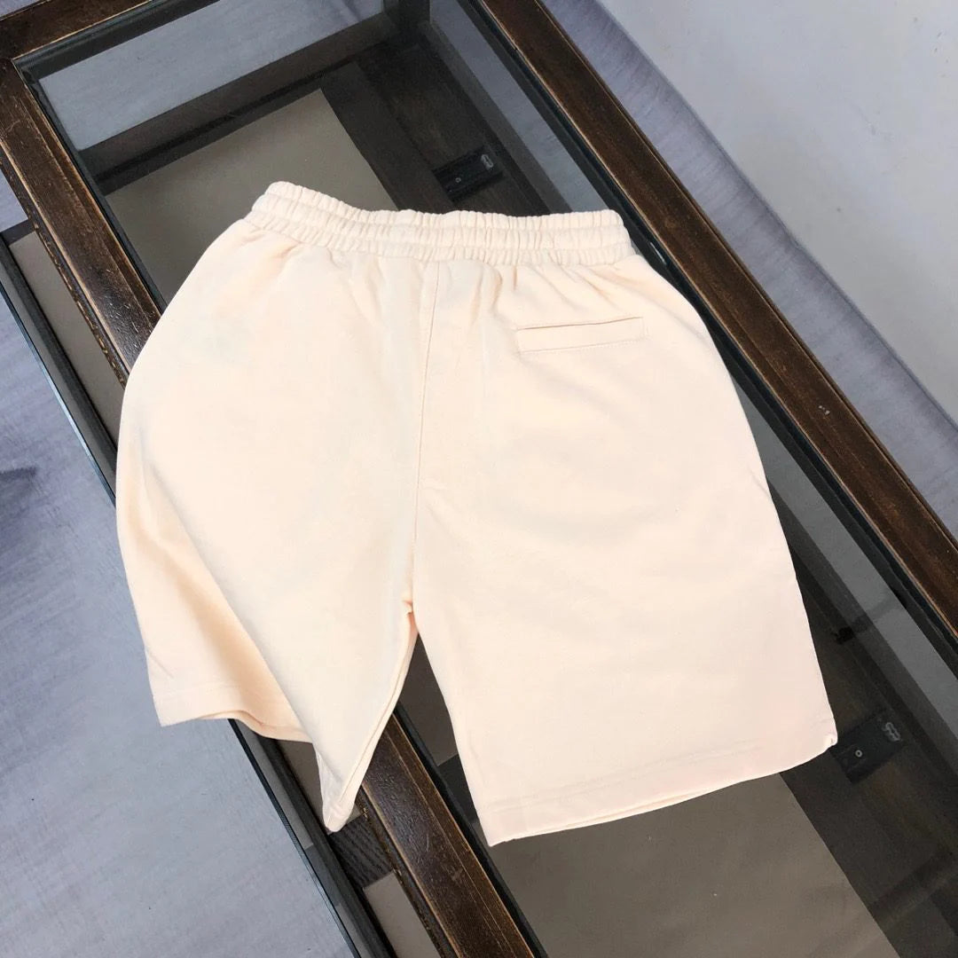 MONCLER POLO TEE