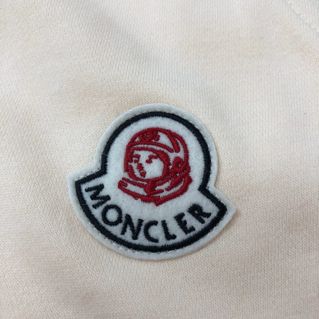 MONCLER POLO TEE