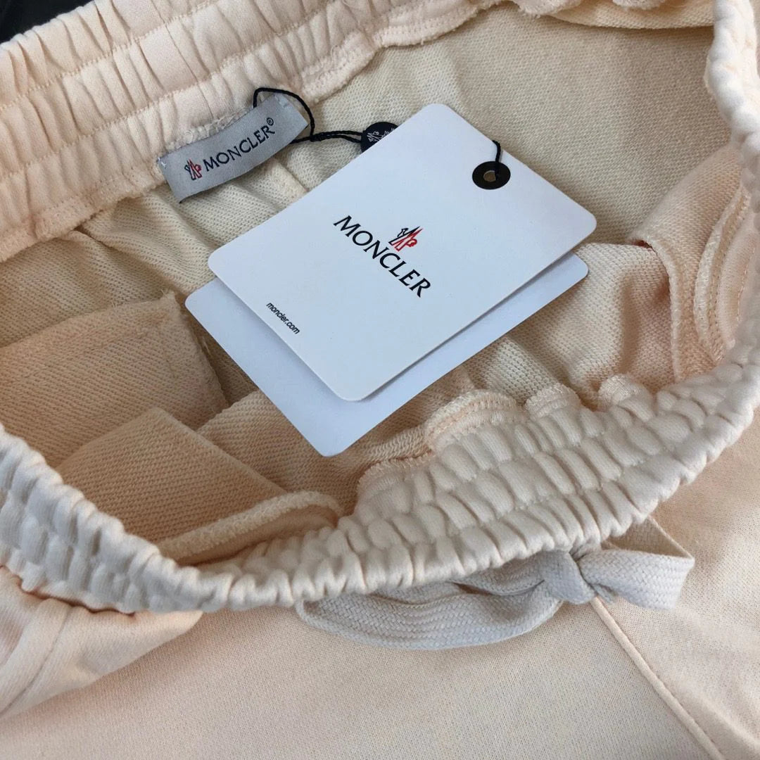 MONCLER POLO TEE