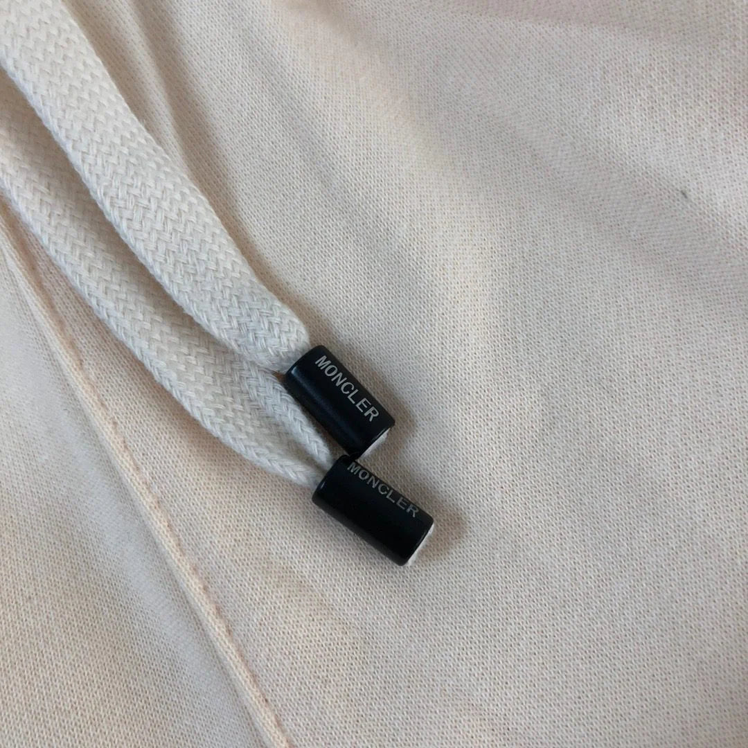 MONCLER POLO TEE