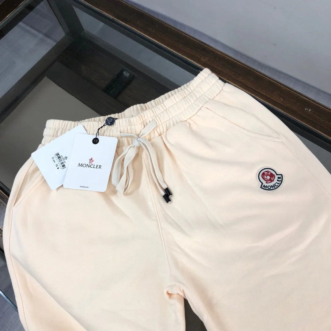 MONCLER POLO TEE