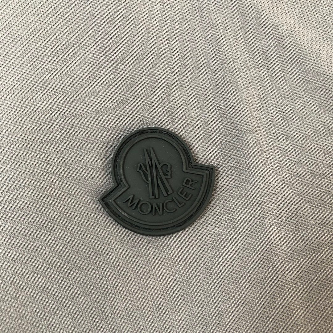 MONCLER POLO TEE