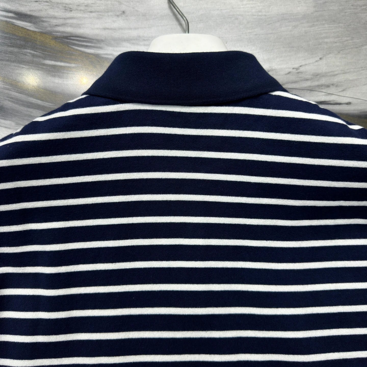MONCLER POLO TEE